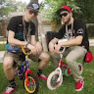 Meet your Posher, Kristian